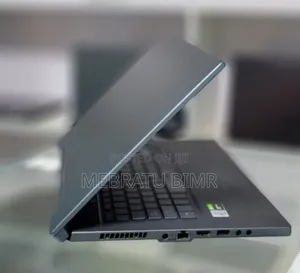 New Laptop Asus TUF Gaming FX504 16GB Intel Core I7 SSD 512GB