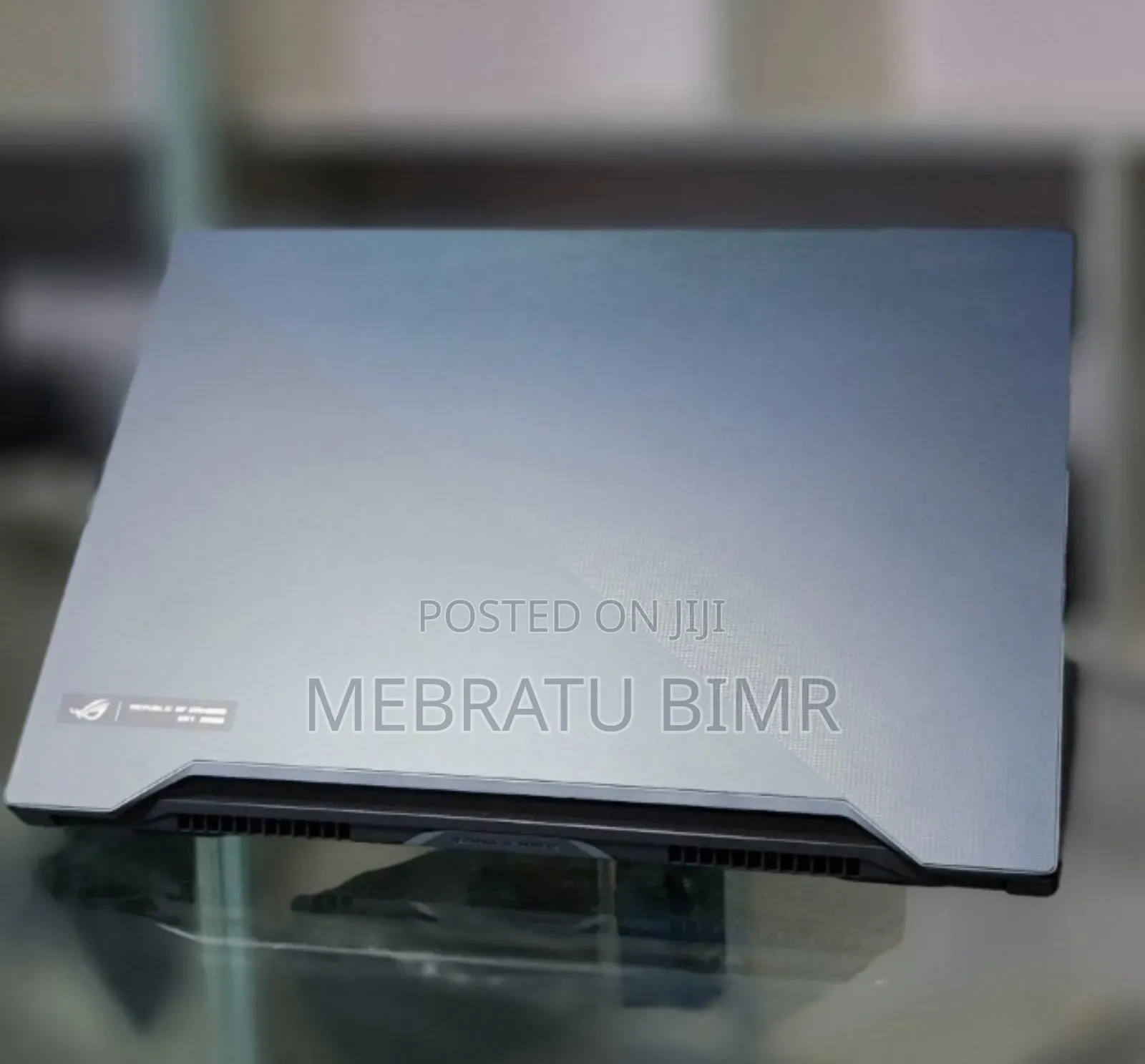 New Laptop Asus TUF Gaming FX504 16GB Intel Core I7 SSD 512GB