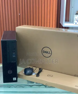 New Desktop Computer Dell OptiPlex 3050 8GB Intel Core I5 HDD 1T