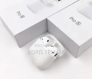 Photo - Air - Pod Pro 5