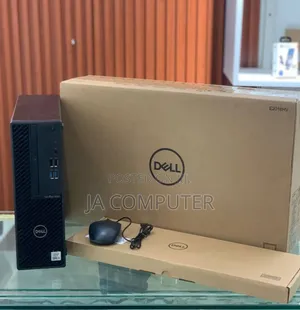 New Desktop Computer Dell OptiPlex 3050 8GB Intel Core I5 HDD 1T