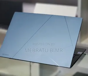 New Laptop Asus ZenBook 13 UX331UN 8GB Intel Core I5 SSD 512GB