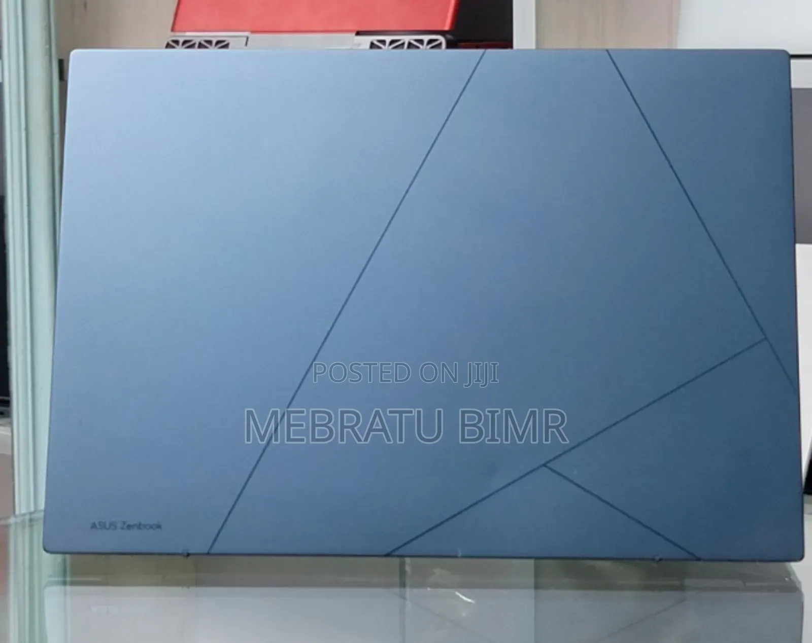 New Laptop Asus ZenBook 13 UX331UN 8GB Intel Core I5 SSD 512GB