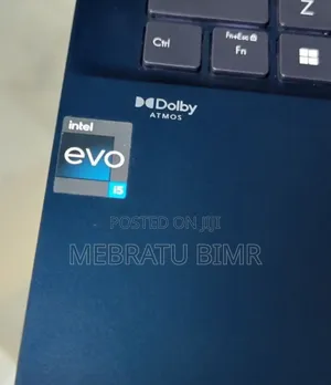 New Laptop Asus ZenBook 13 UX331UN 8GB Intel Core I5 SSD 512GB