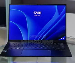 Photo - New Laptop Asus ZenBook 13 UX331UN 8GB Intel Core I5 SSD 512GB