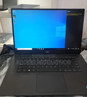 Photo - New Laptop Dell XPS 15 16GB Intel Core I7 SSD 512GB