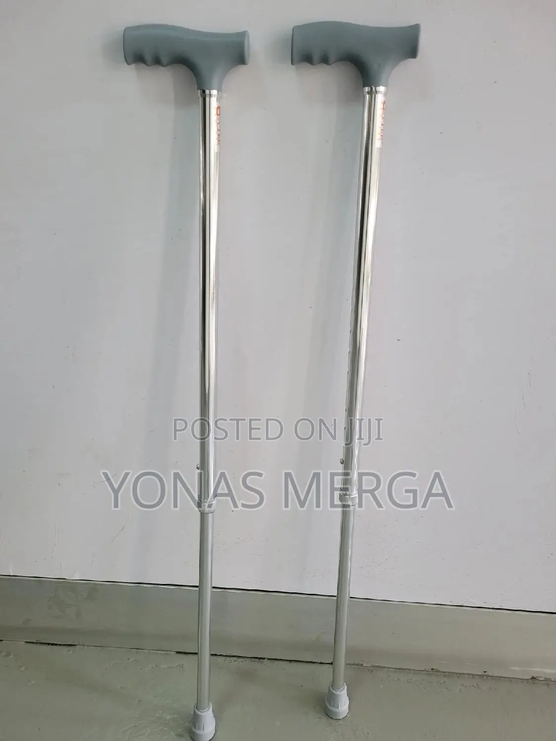 Healthcare Single Walking Stick +Product Are of High Quality