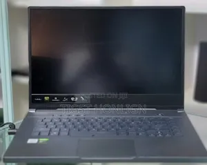 Photo - New Laptop Asus ROG ZEPHYRUS (GX501) 16GB Intel Core I7 SSD 512GB