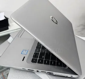 Photo - New Laptop HP EliteBook 840 8GB Intel Core I5 SSD 128GB