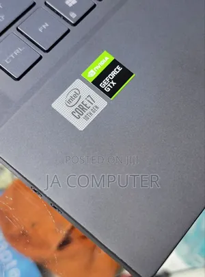 New Laptop Asus ROG Zephyrus G14 16GB Intel Core I7 SSD 1T