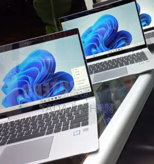 New Laptop HP EliteBook 1030 16GB Intel Core I7 SSD 512GB