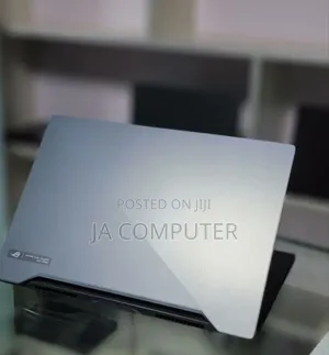 New Laptop Asus ROG Zephyrus G14 16GB Intel Core I7 SSD 1T