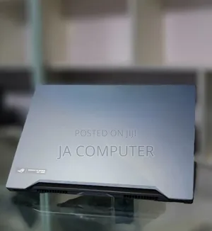 New Laptop Asus ROG Zephyrus G14 16GB Intel Core I7 SSD 1T