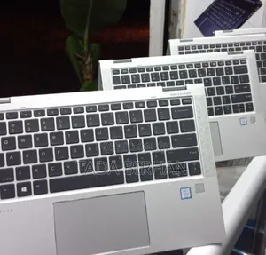 New Laptop HP EliteBook 1030 16GB Intel Core I7 SSD 512GB