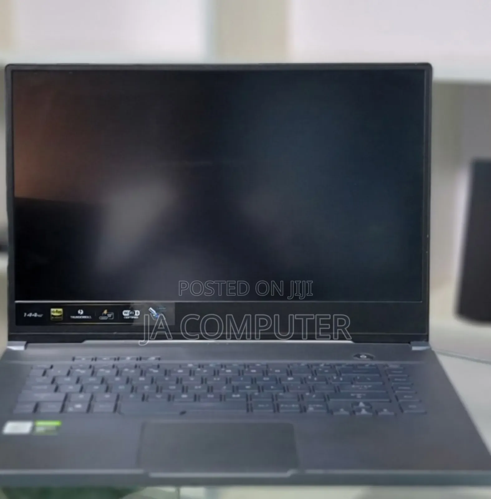 New Laptop Asus ROG Zephyrus G14 16GB Intel Core I7 SSD 1T