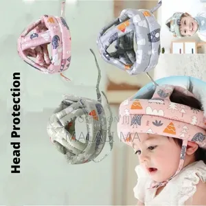 Lightweight Kids Head Protecting Helmet
