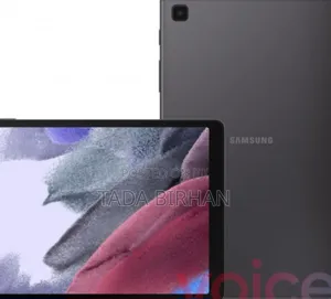 Photo - New Samsung Galaxy Tab A7 Lite 32 GB Silver
