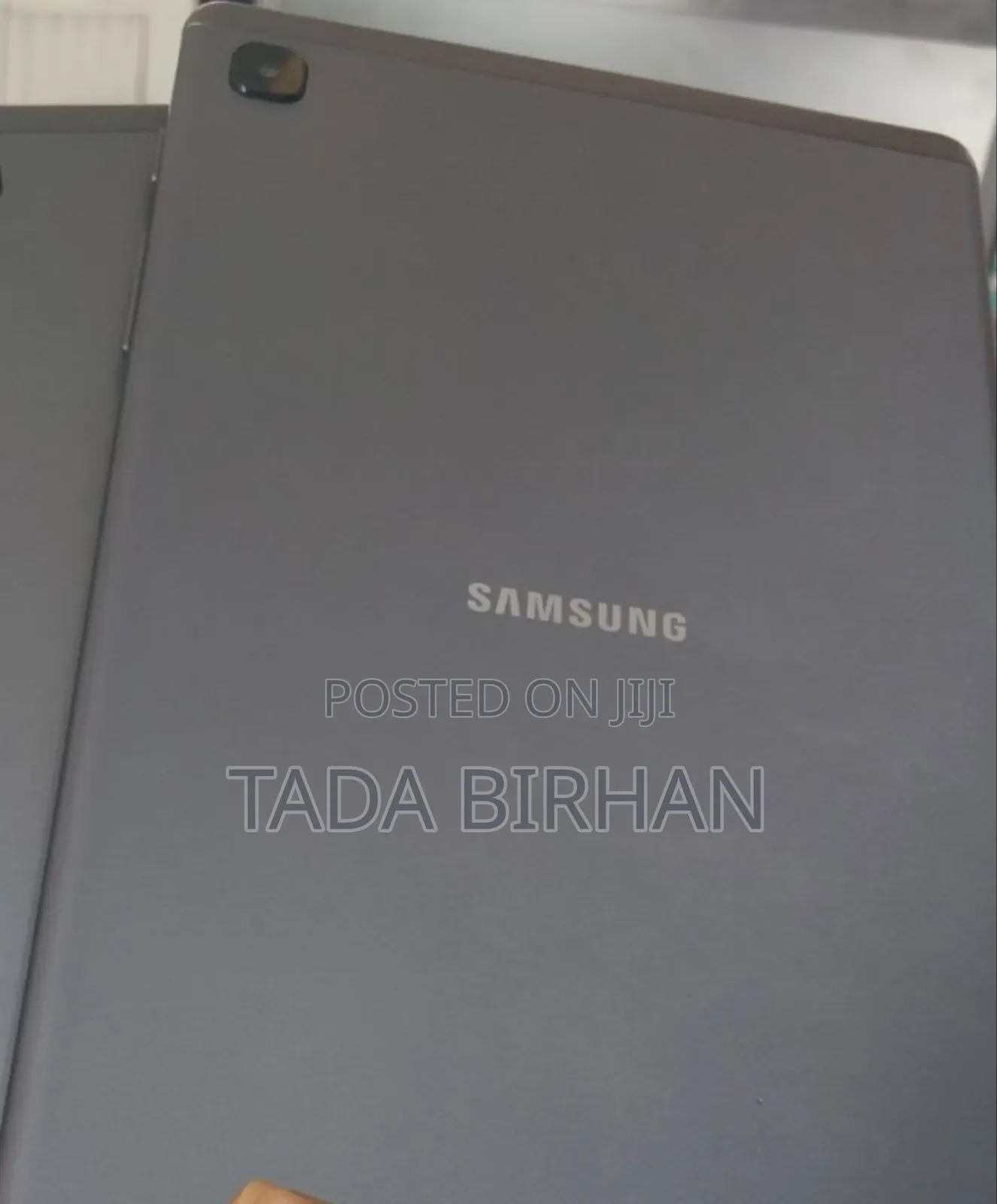 New Samsung Galaxy Tab A7 Lite 32 GB Silver