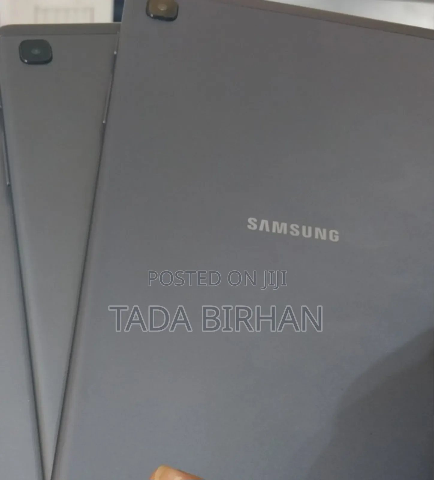 New Samsung Galaxy Tab A7 Lite 32 GB Silver