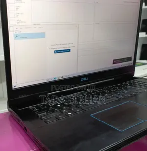 Photo - New Laptop Dell Latitude 5310 16GB Intel Core I7 SSD 512GB