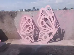 Butterfly Decor