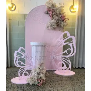 Photo - Butterfly Decor