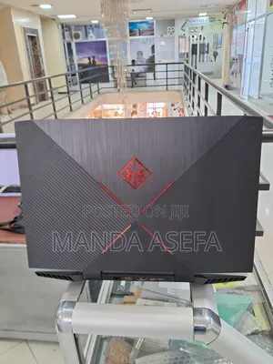 New Laptop HP Omen X 16GB Intel Core I7 HDD+SSD 1T