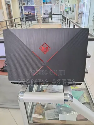 New Laptop HP Omen X 16GB Intel Core I7 HDD+SSD 1T