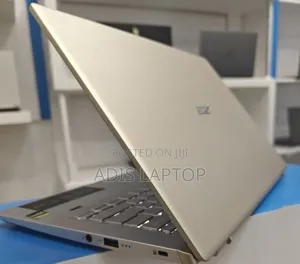 New Laptop Acer Aspire 5000 16GB AMD Ryzen 7 SSD 512GB