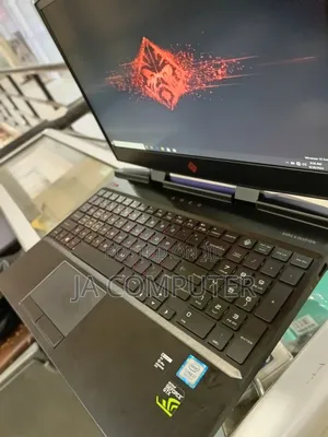 New Laptop HP Omen X 16GB Intel Core I7 SSHD (Hybrid) 1.5T