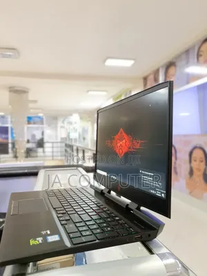 New Laptop HP Omen X 16GB Intel Core I7 SSHD (Hybrid) 1.5T