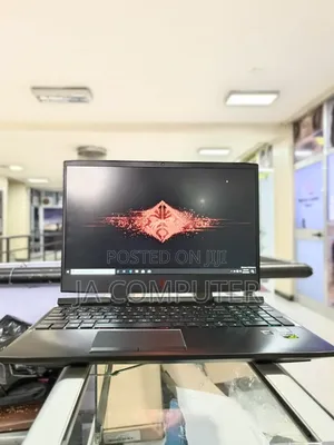 New Laptop HP Omen X 16GB Intel Core I7 SSHD (Hybrid) 1.5T