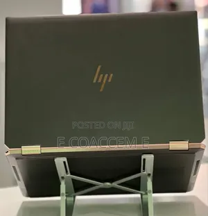 Photo - New Laptop HP 16GB Intel Core I7 SSD 512GB