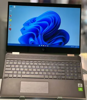 New Laptop HP 16GB Intel Core I7 SSD 512GB