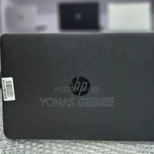 New Laptop HP EliteBook 840 4GB Intel Core I5 SSD 500GB