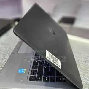New Laptop HP EliteBook 840 4GB Intel Core I5 SSD 500GB