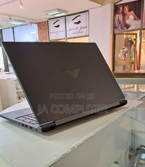 New Laptop HP Victus 16 16GB Intel Core I7 SSD 512GB
