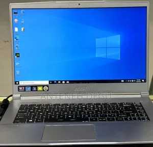 New Laptop MSI GF63 16GB Intel Core I7 SSD 512GB