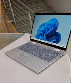 New Laptop HP Envy X360 16GB Intel Core I7 SSD 1T