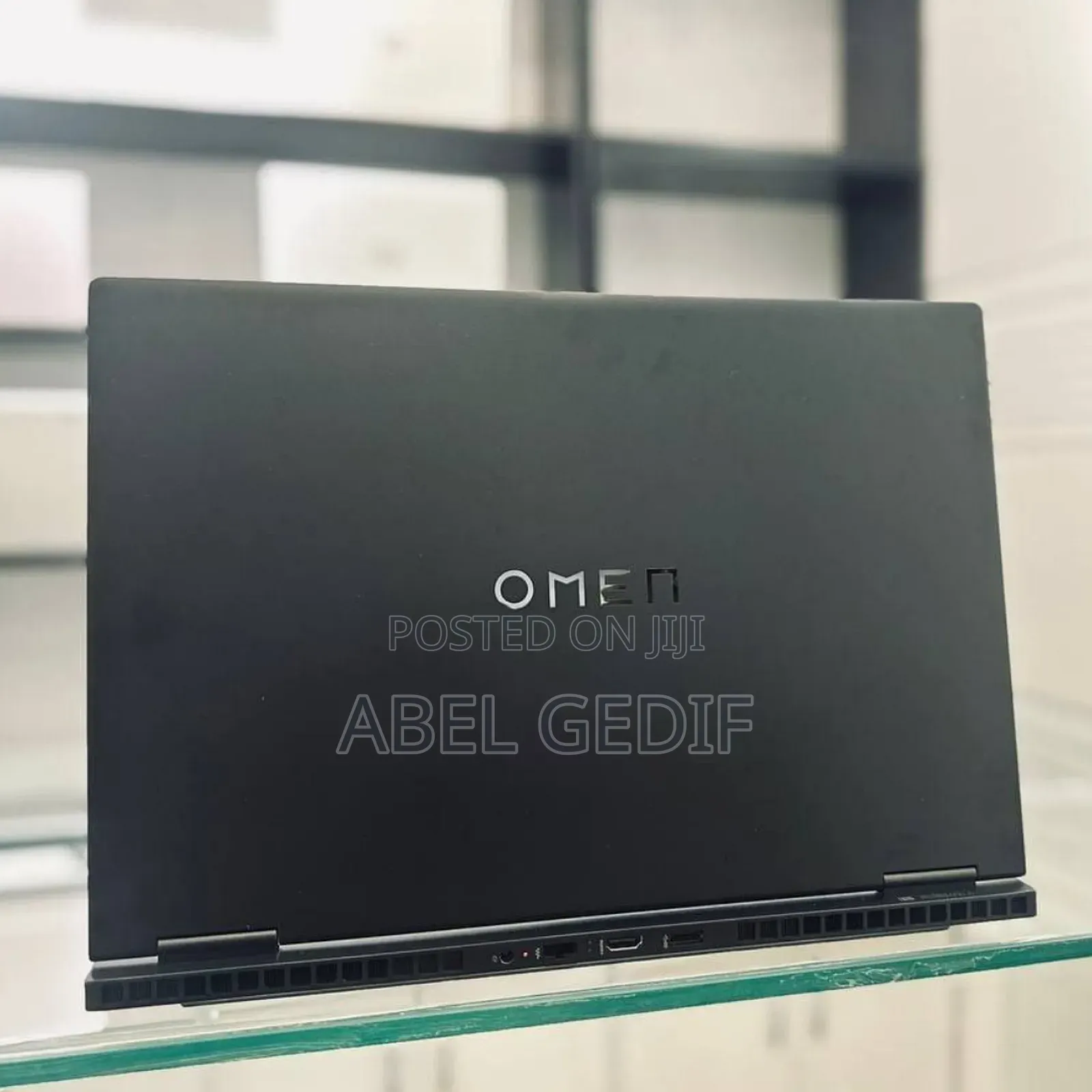 New Laptop HP Omen 16 32GB Intel Core I9 SSD 1T