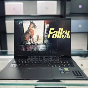 New Laptop HP Omen 16 32GB Intel Core I9 SSD 1T