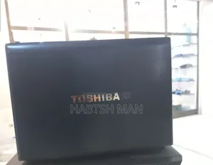 Laptop Toshiba Portege A30 4GB Intel Core I3 HDD 500GB