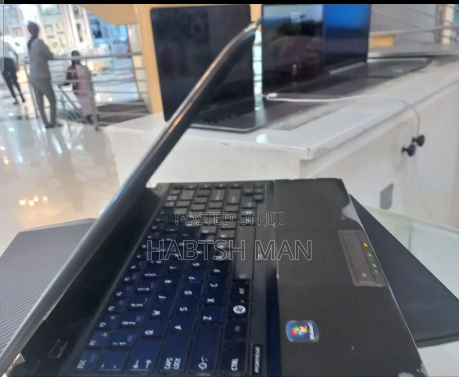 Laptop Toshiba Portege A30 4GB Intel Core I3 HDD 500GB