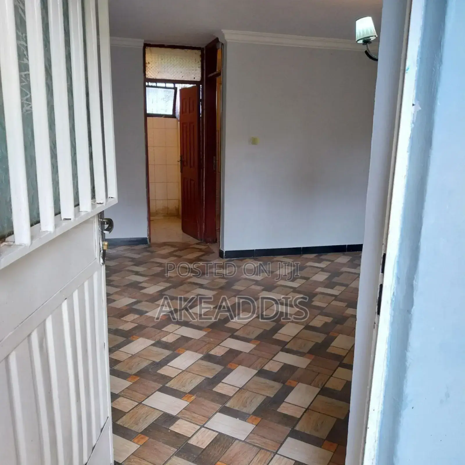 Furnished 2bdrm Condo in Yeka Abado, Bole for sale