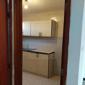 Furnished 2bdrm Condo in Yeka Abado, Bole for sale