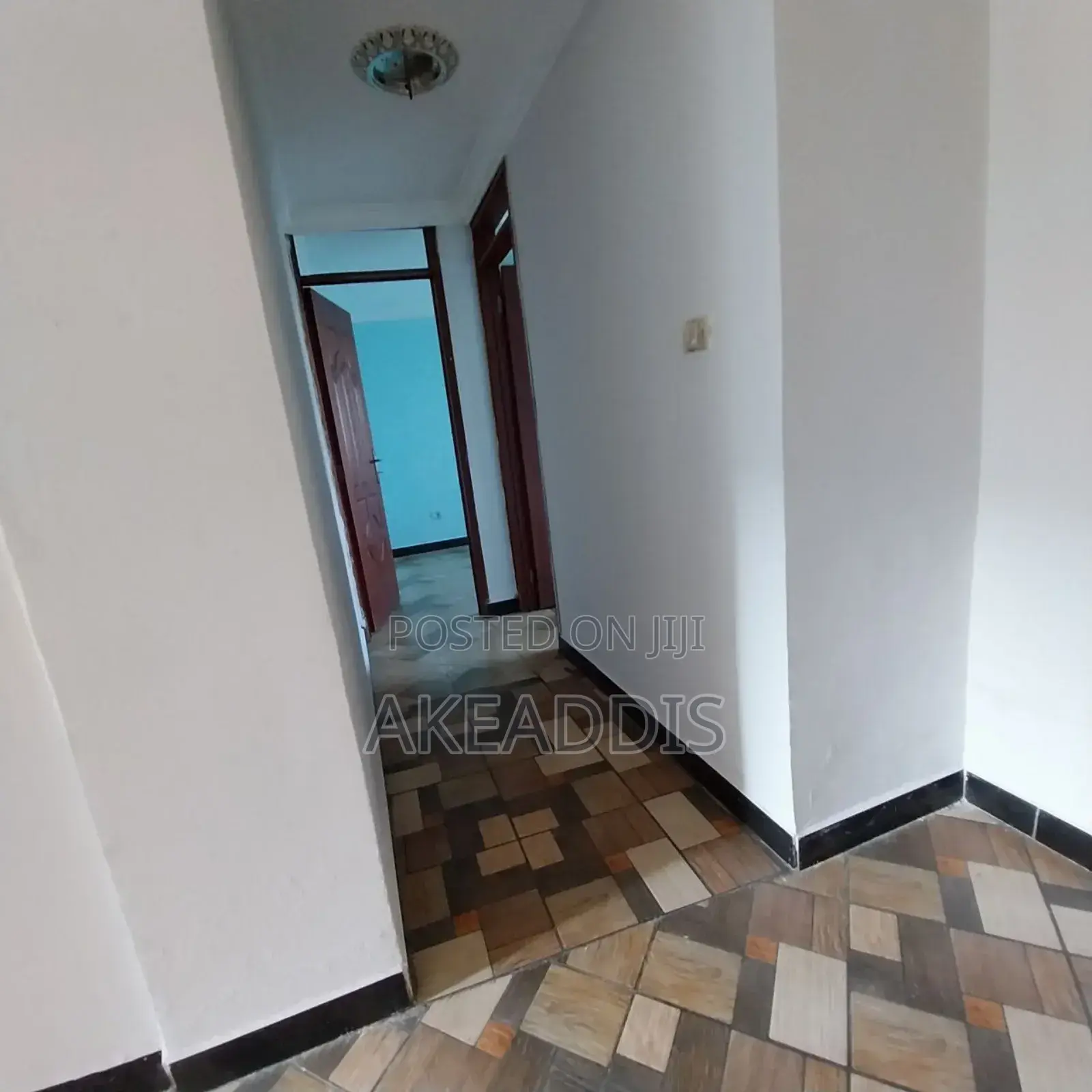 Furnished 2bdrm Condo in Yeka Abado, Bole for sale