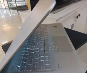 New Laptop HP Envy 6 16GB Intel Core I5 HDD+SSD 1T