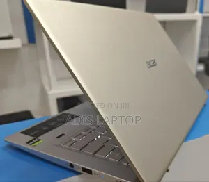 New Laptop Acer Aspire 5000 16GB AMD Ryzen 7 SSD 512GB