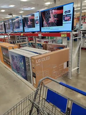 Photo - Whole Sale Samsung Tv. 32, 55, 90 Inches Available 