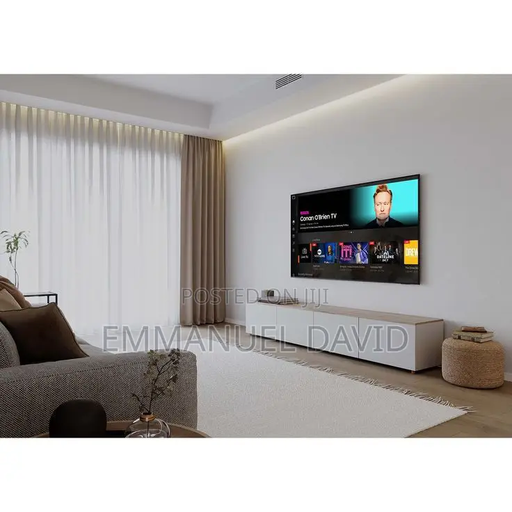 Whole Sale Samsung Tv. 32, 55, 90 Inches Available 